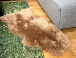 Peau de mouton ca...