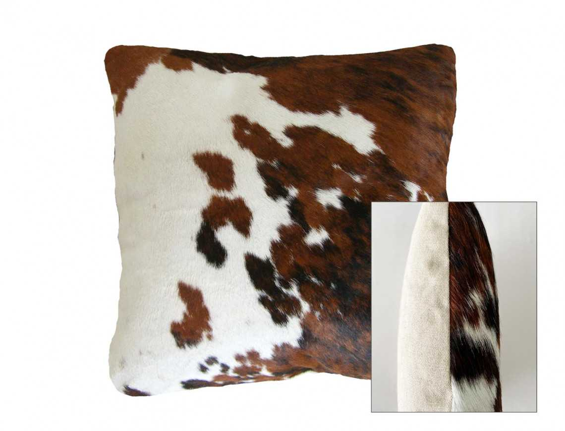 Single-sided Normandy Skin Cushion