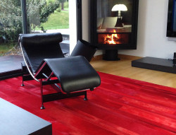 Tapis Patchwork B...