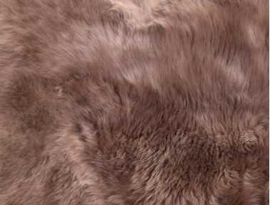 Greige Dyed Sheepskin