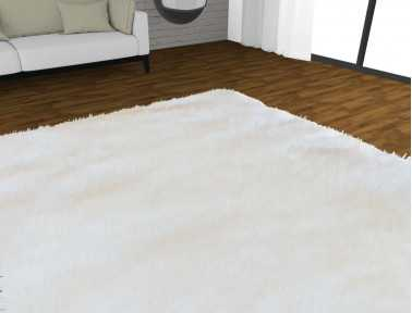 Custom Sheepskin Rug Configurator (with 3D visualization)