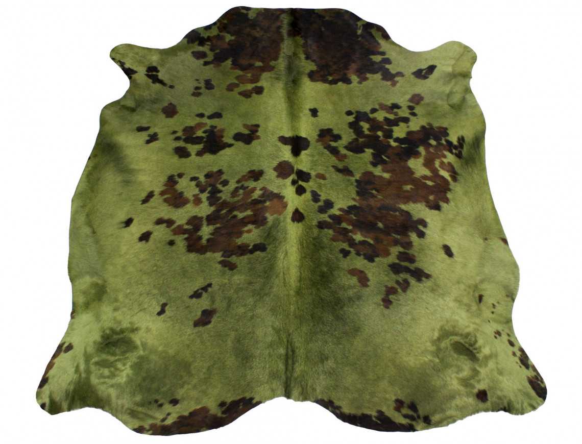Peau de vache Normande