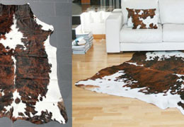 Cowhide Comparison